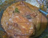 Foto langkah ke 4 dari resep Ayam Bakar Taliwang.