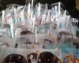 Foto langkah ke 7 dari resep Soft Cookies.