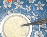 பால் கொழுக்கட்டை(pal kozhukattai recipe in tamil) ரெசிபி ஸ்டேப் 4 புகைப்படம்