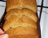 Foto del paso 3 de la receta: BUDÍN DE BANANA🍌🤤