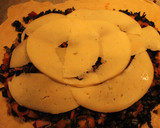 Foto del paso 29 de la receta: Empanadón a contramano y alio-oli para heroicos