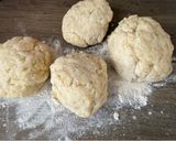 Paradicsomos gnocchi recept fázis 3 fotója