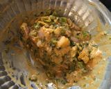 કારેલા ની છાલ ને ડુંગળી ની ટીકકી (Karela Chaal Dungri Tikki Recipe In Gujarati) રેસીપી સ્ટેપ1ફોટો
