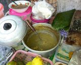 Foto langkah ke 1 dari resep Rujak Kelang/Erok Erok.