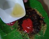 Foto langkah ke 5 dari resep Ikan Bakar.