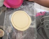 Foto del paso 5 de la receta: Empanaditas de fresa 🍓