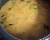 A picture of step 4 of Coconut Tomato Rice.