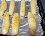 Foto del paso 9 de la receta: Pan de completo