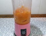 Foto del paso 2 de la receta: Salsa de Naranja