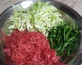 Masalaydaar noodle recipe step 2 photo