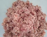 Foto del passaggio 3 della ricetta Polpette saporite