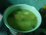 Pindang Serani Expreeezz