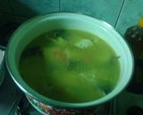 Foto langkah ke 5 dari resep Pindang Serani Expreeezz.