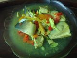 Pindang Serani Expreeezz