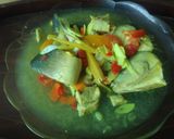 Foto langkah ke 7 dari resep Pindang Serani Expreeezz.