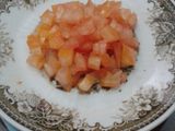 Saus salsa home made