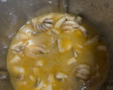 Foto del paso 4 de la receta: Sepia encebollada con sidra en Thermomix