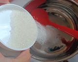 Foto langkah ke 10 dari resep Puding oreo lapis milo.