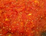 Foto del paso 7 de la receta: Salsa de tomate natural (¡al horno!)