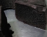 Foto langkah ke 1 dari resep Bolu kukus ketan hitam.