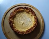 Foto del paso 3 de la receta: Tarta de queso a mi manera