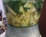 Foto langkah ke 2 dari resep Jus SELENA a la Mechta.