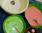 Foto langkah ke 4 dari resep 91. Ice Cream homemade.