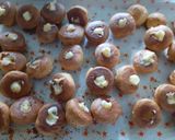Foto del paso 15 de la receta: Masa choux
