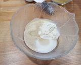 Foto del paso 2 de la receta Potica ó Pan de Navidad de Eslovenia!!!