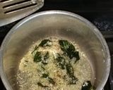 આખી ડુંગળી આખા લસણ નું શાક (Akhi Dungri Akha Lasan Shak Recipe In Gujarati) રેસીપી સ્ટેપ2ફોટો