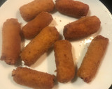 Foto del paso 10 de la receta: Croquetas de Pollo y Jamón (Thermomix)