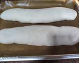 Sour dough French bread recipe step 4 photo