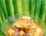 Foto langkah ke 5 dari resep Gulai Jangek/Kikil Tambah Tahu.