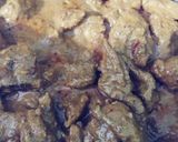 বাটার চিকেন (butter chicken recipe in Bengali) রেসিপি ধাপ - 6 ছবি