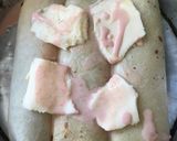 Foto del paso 5 de la receta: Canelones de salsa blanca con verduras