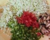 Lasange recipe step 1 photo