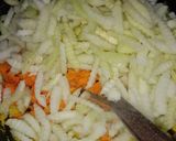 Foto langkah ke 5 dari resep Acar kuning.