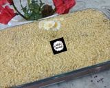صورة لخطوة 4 من وصفة حلى البودينغ والكريم كراميل بنكهة جديده 😍