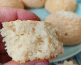 Házi mentes hamburger recept fázis 2 fotója