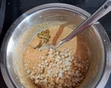 A picture of step 3 of Adadiya Sweet.