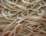 Ramen recept fázis 3 fotója
