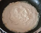 ક્રિમી વૉલનટ સોસ પાસ્તા (Creamy Walnut Sauce Pasta Recipe In Gujarati) રેસીપી સ્ટેપ3ફોટો