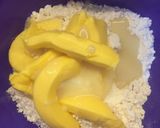 Foto langkah ke 1 dari resep Pie Susu Teflon.