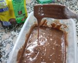 Foto del paso 4 de la receta: Brownie