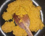 மால்கோவா(malkova recipe in tamil) ரெசிபி ஸ்டேப் 3 புகைப்படம்