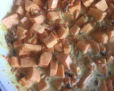 Foto del paso 2 de la receta: Dhal o curry con boniatos