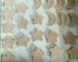 Foto langkah ke 1 dari resep (Modifikasi)kukis renyah dari bolu bantat.