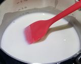 鮮奶麻糬的食譜步驟3照片
