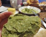 Foto del paso 4 de la receta: Dobladitas 🫓