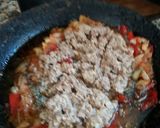 Foto del paso 2 de la receta: Tarta de atún (según receta de abuela)